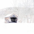 Vermont Covered Bridge